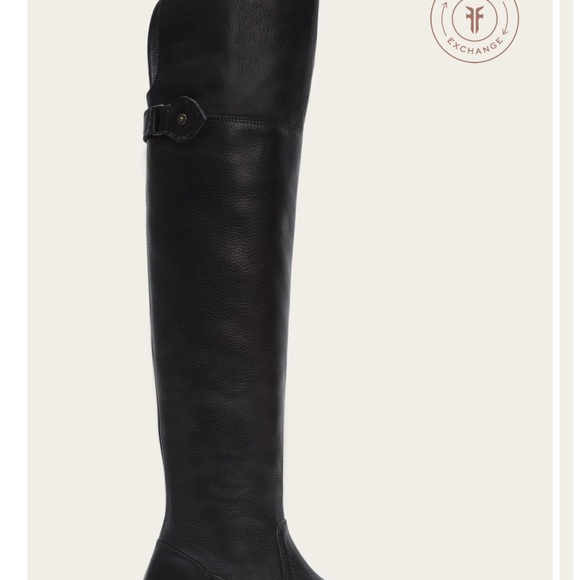 Frye boot - Picture 9 of 16